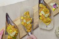 Tumis Kerang Kecombrang,...