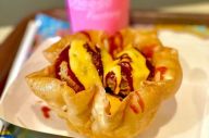 Richeese Factory Sambut...