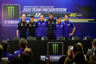Sejak 2016, Yamaha Tersesat...