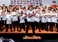 Mbappe Dirikan Yayasan...