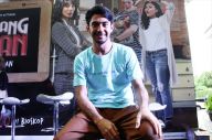 Ini Tantangan Reza Rahadian...