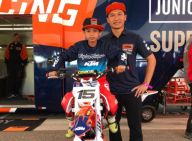 Crosser Cilik OneSixEight...