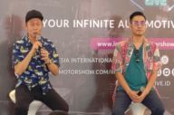 IIMS Motobike Kembali...