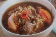 Olahan Daging Tanpa...