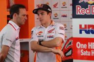 Menyoal Kontrak Marquez,...