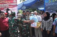 Panglima TNI-Kapolri...