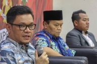 DPR Sebut Anak-anak...