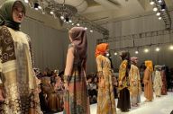 Heaven Lights 2020 Pamerkan...