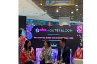 Valentine 2020, Outerbloom...