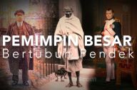7 Pemimpin Besar Bertubuh...
