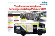 Austria Siap Luncurkan...