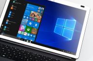 Awas, Pembaruan Windows...