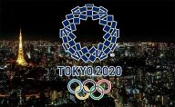 Jelang Olimpiade Tokyo...