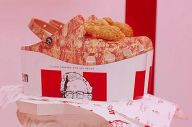 Kolaborasi KFC X Crocs...