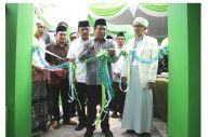 Menpora: Ponpes Tempat...