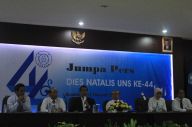 Berjasa di Bidang Ekonomi...