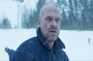 Chief Hopper Disebut...