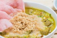 Yuk, Cicipi Soto Banyumas...