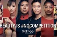 SK-II Tepis Kompetisi...