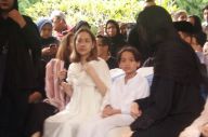 Ariel Noah Doakan Bunga...