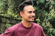 Ashraf Sinclair Meninggal...