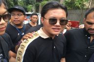 Rizky Febian Kuatkan...