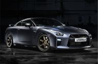 Nissan GT-R50 Versi...