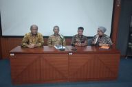 Rektor UP: Program Kampus...