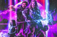 Ada Thor di Guardians...