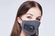 Xiaomi Siapkan Masker...