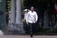 Nadiem Makarim Minta...