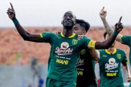 Makan Konate, Dirijen...