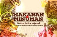 Makanan dan Minuman...