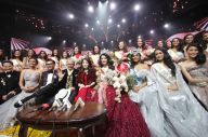 Jadi Miss Indonesia...