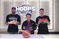 HOOPS Hadirkan Beragam...