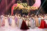 Ini Kunci Sukses Carla...