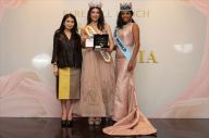 Ini Harapan Miss World...