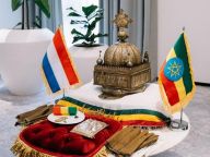 Ethiopia Dapatkan Lagi...