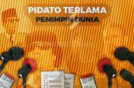 5 Pidato Terlama di...