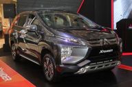 Mitsubishi Lakukan Penyegaran...
