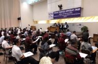 Tinggi Peminat, UPA...