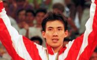 Kisah Alan Budikusuma,...