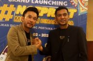 Tak Perlu Repot Bikin...