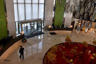 Hotel Bintang 5 Ini...