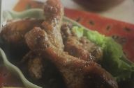 Empuk Beraroma Bakaran...