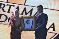 Kisera Hadirkan Kerudung...