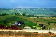 Ratusan Offroader Ramaikan...