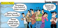 Pejabat dan Pernyataan...