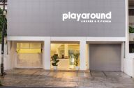 Playaround, Tempat Main...