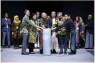 Indonesia Siap jadi...